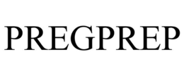 PREGPREP trademark