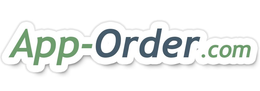APP-ORDER.COM trademark