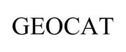 GEOCAT trademark