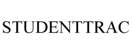 STUDENTTRAC trademark