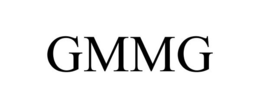 GMMG trademark