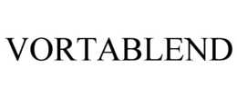 VORTABLEND trademark