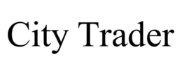 CITY TRADER trademark