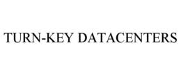TURN-KEY DATACENTERS trademark