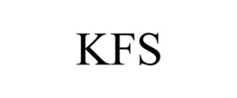 KFS trademark