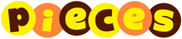 PIECES trademark