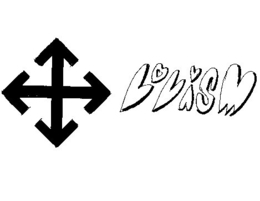 LOVISM trademark