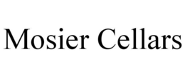 MOSIER CELLARS trademark