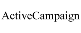ACTIVECAMPAIGN trademark