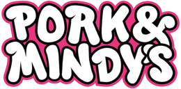PORK & MINDY'S trademark