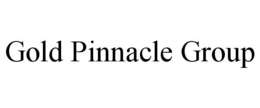 GOLD PINNACLE GROUP trademark