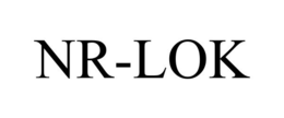 NR-LOK trademark