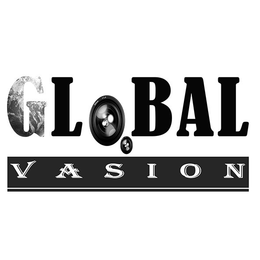 GLOBAL VASION trademark