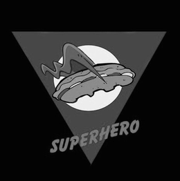 SUPERHERO trademark