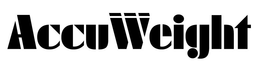 ACCUWEIGHT trademark