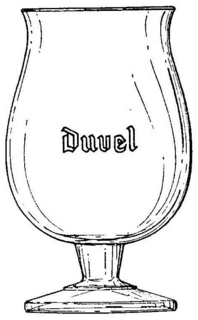 DUVEL trademark