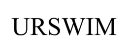 URSWIM trademark