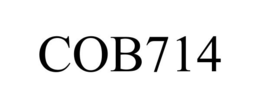 COB714 trademark