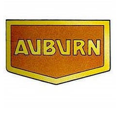 AUBURN trademark