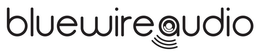 BLUEWIRE AUDIO O trademark
