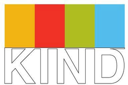 KIND trademark