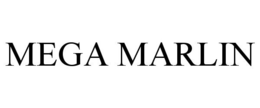 MEGA MARLIN trademark