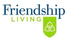FRIENDSHIP LIVING trademark