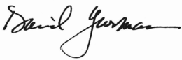 DAVID YURMAN trademark