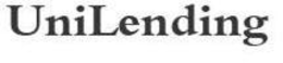 UNILENDING trademark