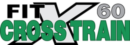 FITX 60 CROSS TRAIN trademark