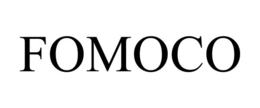 FOMOCO trademark