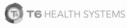 T6 T6 HEALTH SYSTEMS trademark
