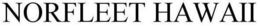 NORFLEET HAWAII trademark