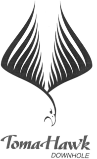 TOMAHAWK DOWNHOLE trademark