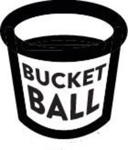 BUCKET BALL trademark