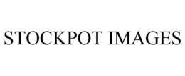 STOCKPOT IMAGES trademark