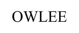 OWLEE trademark