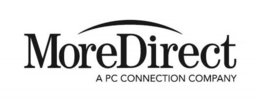 MOREDIRECT A PC CONNECTION COMPANY trademark