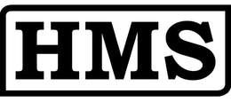 HMS trademark