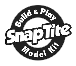 SNAPTITE BUILD & PLAY MODEL KIT trademark