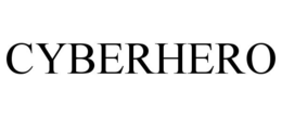 CYBERHERO trademark