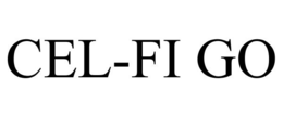 CEL-FI GO trademark