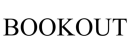 BOOKOUT trademark