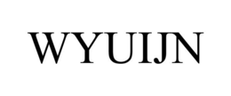 WYUIJN trademark
