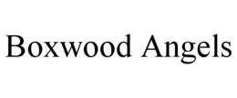 BOXWOOD ANGELS trademark