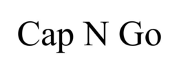CAP N GO trademark