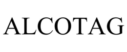 ALCOTAG trademark