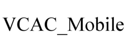 VCAC_MOBILE trademark