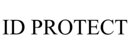 ID PROTECT trademark