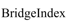 BRIDGEINDEX trademark